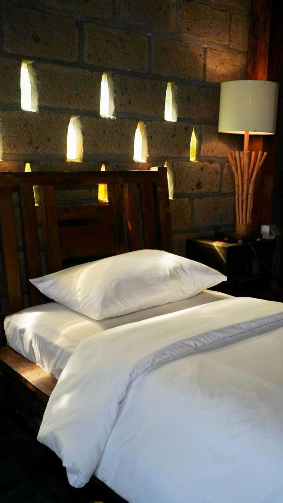 Pondok Pitaya Balian Hotel Selemadeg  Exteriör bild